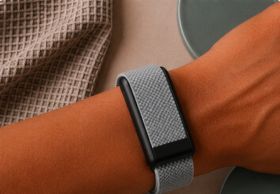 Bracelet — Essential Silver