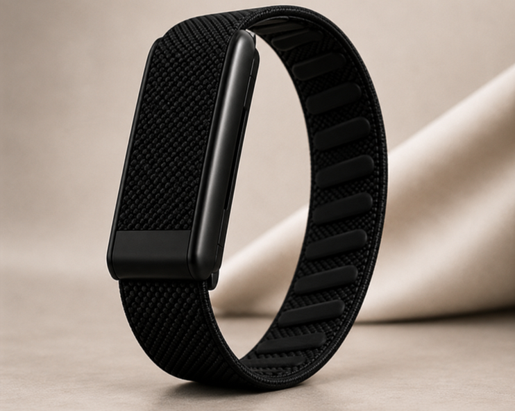 Bracelet — Essential Black