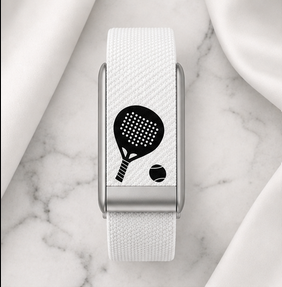 Bracelet — Padel Edition 🎾