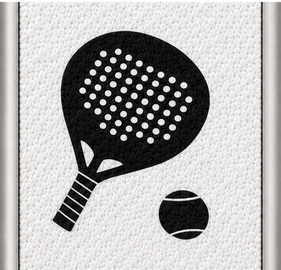 Bracelet — Padel Edition 🎾