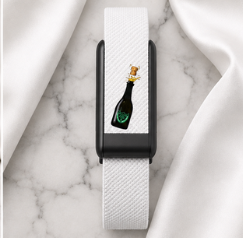 Bracelet — Dom Perignon 🍾