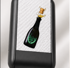 Bracelet — Dom Perignon 🍾