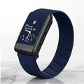 Bracelet — Take Your Time Bleu