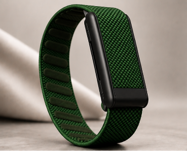 Bracelet — Essential Green