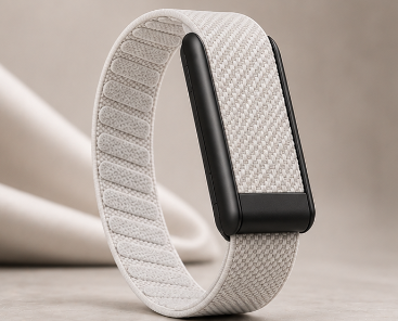 Bracelet — Essential Crème