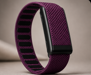 Bracelet — Essential Purple