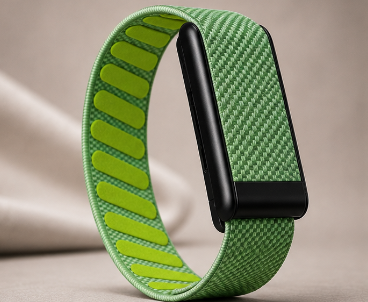 Bracelet — Essential Lemon