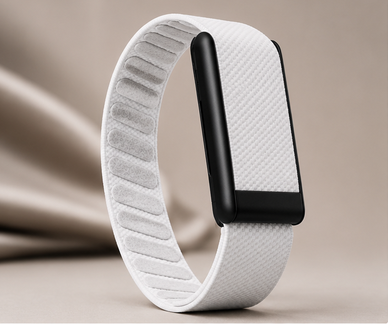 Bracelet — Essential White