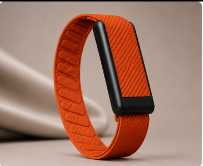 Bracelet — Essential Orange