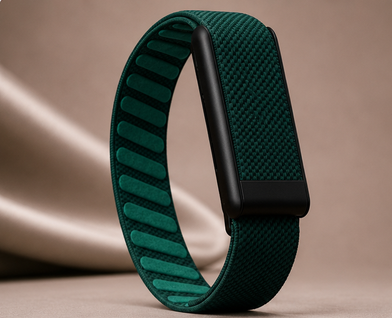 Bracelet — Essential Emerald