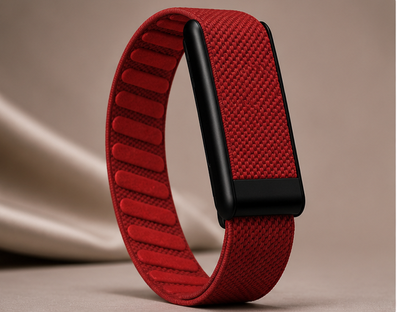 Bracelet — Essential Scarlet