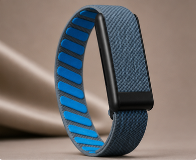 Bracelet — Essential Steel Blue