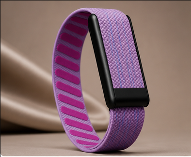 Bracelet — Essential Lavender