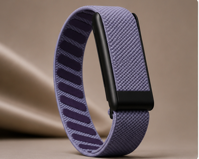 Bracelet — Essential Lilac