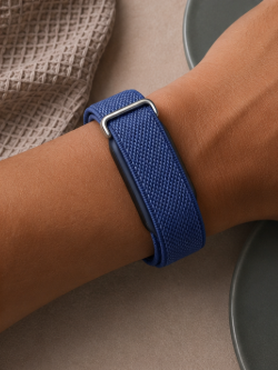 Fitbit Premium Bleu azur