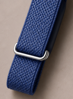 Fitbit Premium Bleu azur