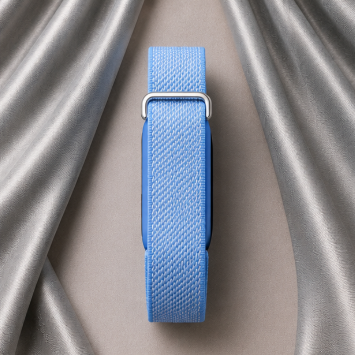 Fitbit Standart bleu ciel