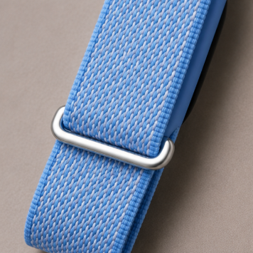 Fitbit Standart bleu ciel