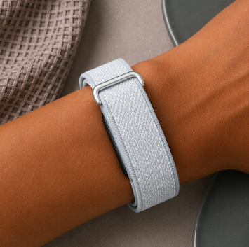 Fitbit Standart gris poussière d'étoile