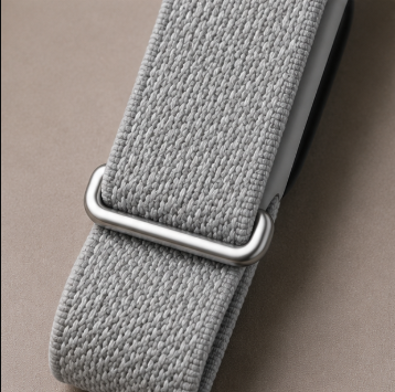 Fitbit Standart gris premium