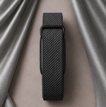 Fitbit Standart noir