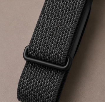 Fitbit Standart noir