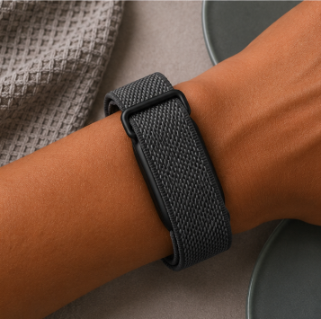 Fitbit Standart noir