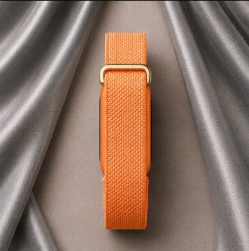 Fitbit Standart orange