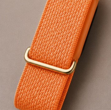 Fitbit Standart orange