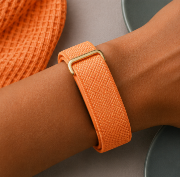 Fitbit Standart orange