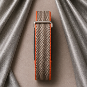 Fitbit Standart polkadot