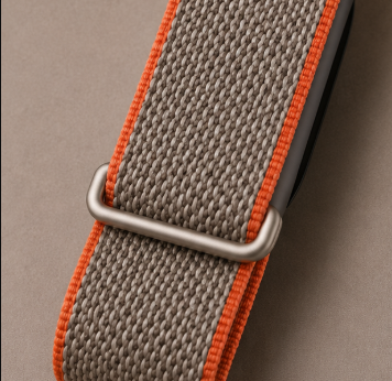 Fitbit Standart polkadot