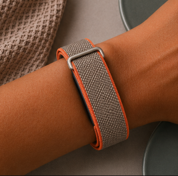 Fitbit Standart polkadot