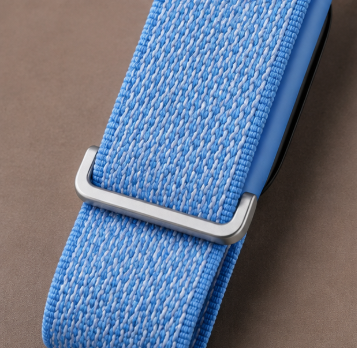 Fitbit Premium Bleu ciel