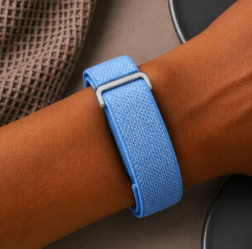 Fitbit Premium Bleu ciel