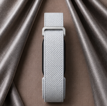 Fitbit Prémium gris poussière d'étoile