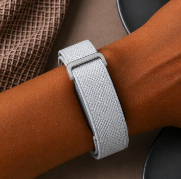 Fitbit Prémium gris poussière d'étoile