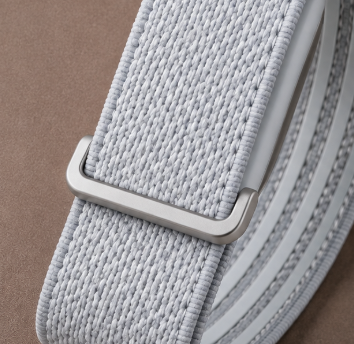 Fitbit Prémium gris poussière d'étoile