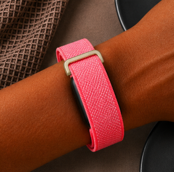 Fitbit Premium rose