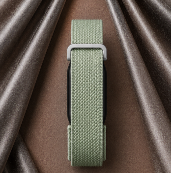 Fitbit Premium vert