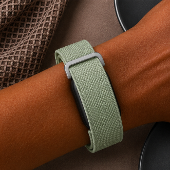 Fitbit Premium vert