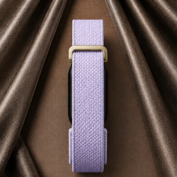 Fitbit Premium violet