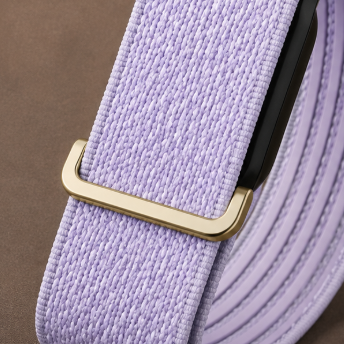 Fitbit Premium violet