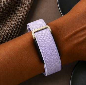 Fitbit Premium violet