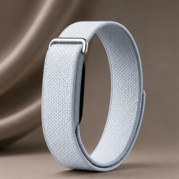 Fitbit Standart gris poussière d'étoile