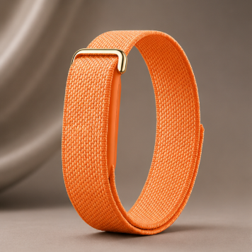Fitbit Standart orange