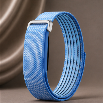 Fitbit Premium Bleu ciel