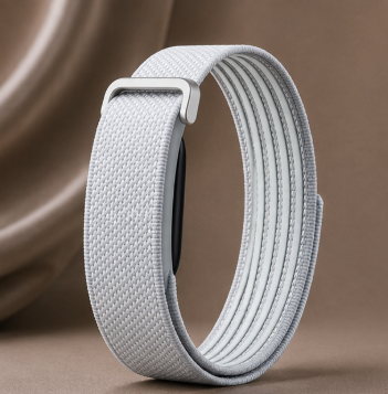 Fitbit Prémium gris poussière d'étoile