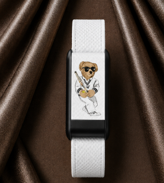 Bracelet -- Ralph Lauren