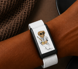 Bracelet -- Ralph Lauren